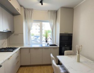 Lakás 2 szobák eladó on Floresti