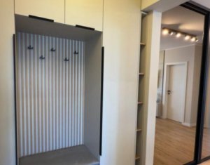 Lakás 2 szobák eladó on Floresti