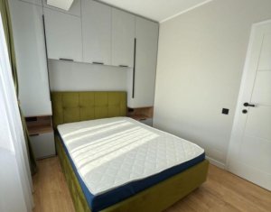 Lakás 2 szobák eladó on Floresti