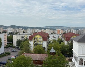 Lakás 3 szobák eladó on Cluj-napoca, Zóna Manastur