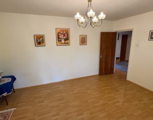 Lakás 3 szobák eladó on Cluj-napoca, Zóna Manastur