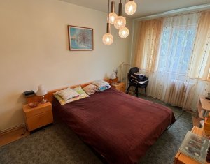 Lakás 3 szobák eladó on Cluj-napoca, Zóna Manastur