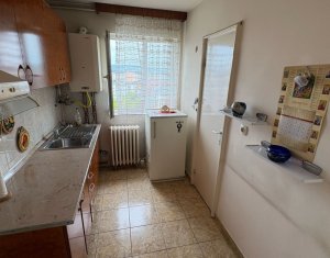 Lakás 3 szobák eladó on Cluj-napoca, Zóna Manastur