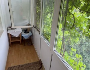 Lakás 3 szobák eladó on Cluj-napoca, Zóna Manastur