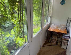 Lakás 3 szobák eladó on Cluj-napoca, Zóna Manastur