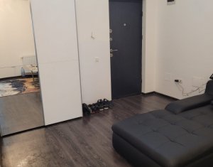 Appartement 2 chambres à vendre dans Baciu