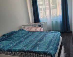 Appartement 2 chambres à vendre dans Baciu