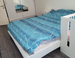 Appartement 2 chambres à vendre dans Baciu