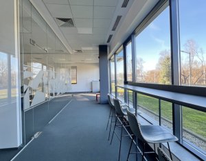 Iroda kiadó on Cluj-napoca, Zóna Gruia