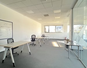 Iroda kiadó on Cluj-napoca, Zóna Gruia