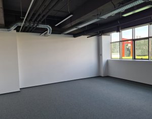 Birou finisat 57mp open space - Taietura Turcului