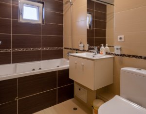 Lakás 3 szobák eladó on Cluj-napoca, Zóna Grigorescu