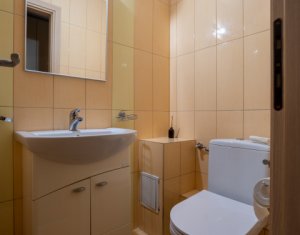 Lakás 3 szobák eladó on Cluj-napoca, Zóna Grigorescu