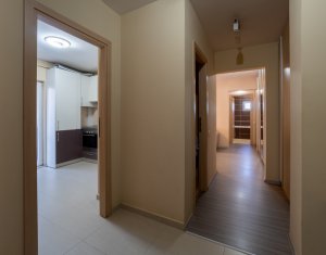 Lakás 3 szobák eladó on Cluj-napoca, Zóna Grigorescu