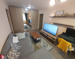 Lakás 3 szobák eladó on Cluj-napoca, Zóna Grigorescu