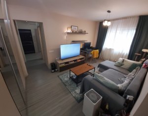 Lakás 3 szobák eladó on Cluj-napoca, Zóna Grigorescu