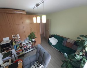 Lakás 3 szobák eladó on Cluj-napoca, Zóna Grigorescu