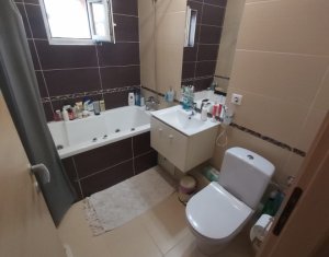 Lakás 3 szobák eladó on Cluj-napoca, Zóna Grigorescu