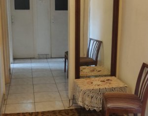 Lakás 3 szobák eladó on Cluj-napoca