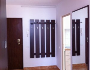 Appartement 1 chambres à louer dans Cluj-napoca, zone Intre Lacuri