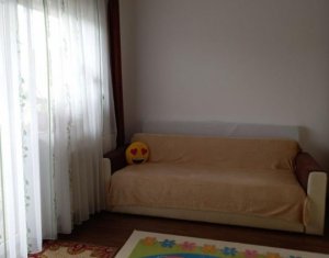 Appartement 2 chambres à vendre dans Baciu