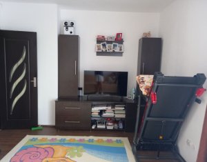 Appartement 2 chambres à vendre dans Baciu