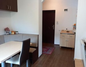 Appartement 2 chambres à vendre dans Baciu