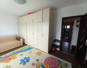 Appartement 2 chambres à vendre dans Baciu