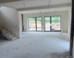  Casa moderna in Feleacu – Eleganta si Liniste