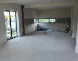  Casa moderna in Feleacu – Eleganta si Liniste