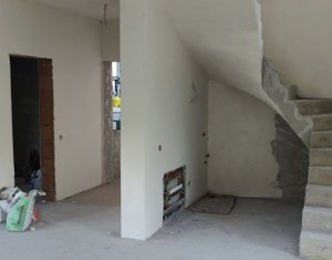  Casa moderna in Feleacu – Eleganta si Liniste