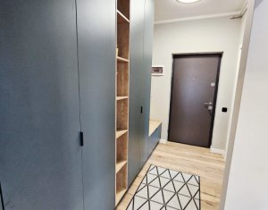 Lakás 2 szobák eladó on Floresti