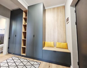 Lakás 2 szobák eladó on Floresti