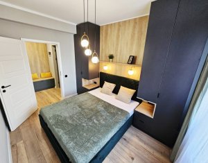 Lakás 2 szobák eladó on Floresti