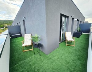 Lakás 2 szobák eladó on Floresti