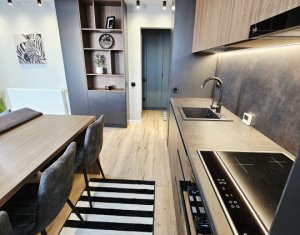 Lakás 2 szobák eladó on Floresti