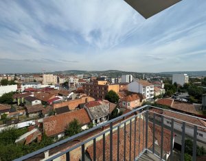 Lakás 2 szobák kiadó on Cluj-napoca