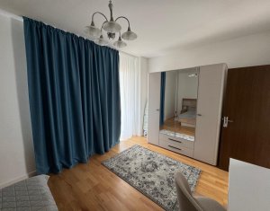 Lakás 2 szobák kiadó on Cluj-napoca