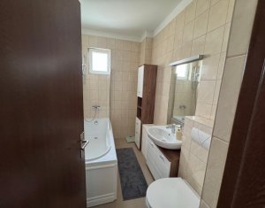 Lakás 2 szobák kiadó on Cluj-napoca