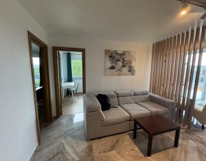 Lakás 3 szobák kiadó on Cluj-napoca, Zóna Sopor