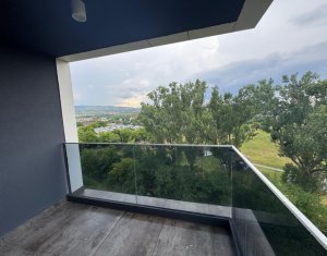 Lakás 3 szobák kiadó on Cluj-napoca, Zóna Sopor