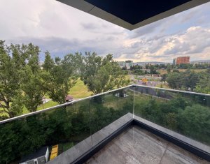 Lakás 3 szobák kiadó on Cluj-napoca, Zóna Sopor