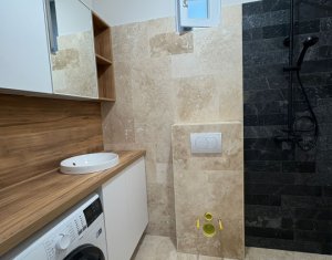 Lakás 2 szobák kiadó on Cluj-napoca, Zóna Centru