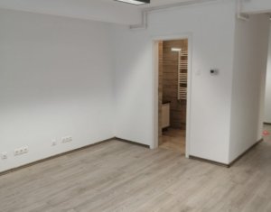 Spatiu Birou 63 mp utili – Parter – Zona Marasti