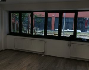 Spatiu Birou 63 mp utili – Parter – Zona Marasti