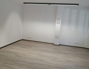 Spatiu Birou 63 mp utili – Parter – Zona Marasti