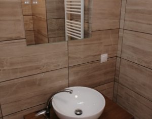 Spatiu Birou 63 mp utili – Parter – Zona Marasti