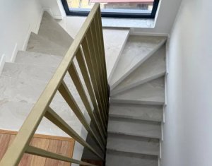 Ház 5 szobák kiadó on Cluj-napoca, Zóna Iris