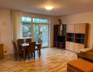 Lakás 2 szobák kiadó on Cluj-napoca, Zóna Gheorgheni