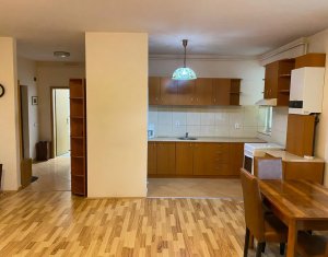 Lakás 2 szobák kiadó on Cluj-napoca, Zóna Gheorgheni